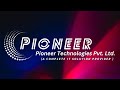 Streamline Your Business with Pioneer Technologies #computer #laptop #itsolutions #cloudcomputing
