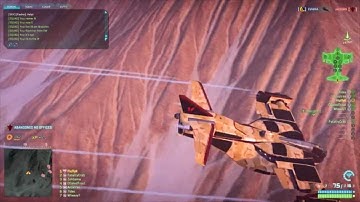 Adventures In Planetside - Episode 17 - Aircraft Problems, Part One