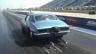 Jeff Camaro