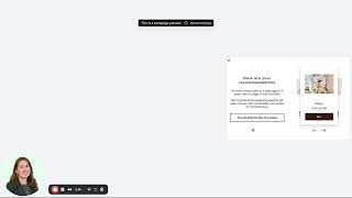 How to Guide Visitors to the Perfect Product in 30 Seconds