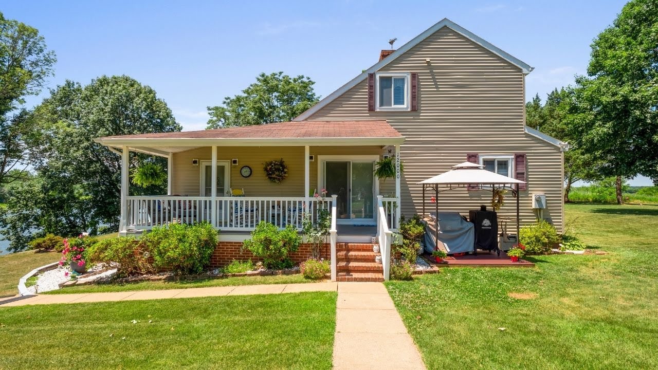 12004 Lagrange Lane, King George, VA 22485