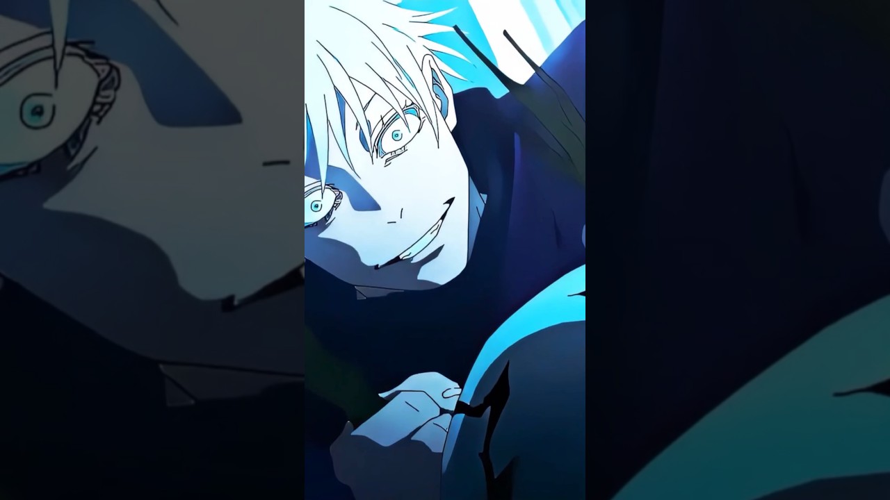 Who is your favourite 🥵 || #viral #anime #satorugojou #jujutsukaisen #subscribe #gojo #edit #views