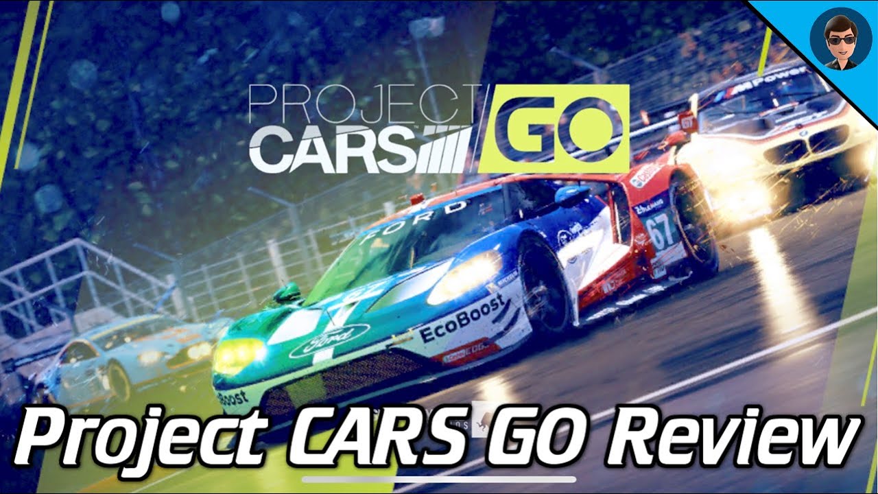 Project Cars Go review – room for more vroom