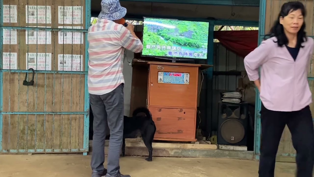 人生的批 原唱：良ㄧ