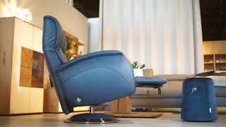 Kler - Fotel Baritono