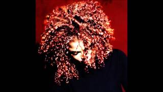 Janet The Velvet Rope
