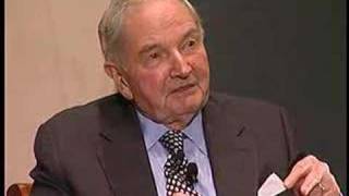 Download Lagu Revelle Forum: David Rockefeller MP3