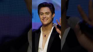 I Like Him... My Man Ll Enrique Gil