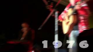 1976樂團-Self fish@20111231台中勤美誠品2012管他世界末日跨年演唱會