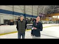 NZIHL 2024 | Phoenix Thunder vs. West Auckland Admirals | 27 July 2024