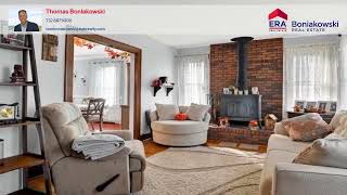 529 Dunellen Ave video tour