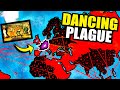 I revived the worst disease in world history plague inc