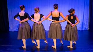 Senior-Directed One-Acts & Dance Showcase - May 23