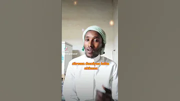 New Nashiida Abdurahman Hussen 2023 Oromoo Naashiida 