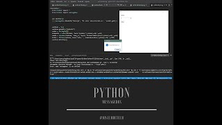 29 Spinbox con tkinter en Python