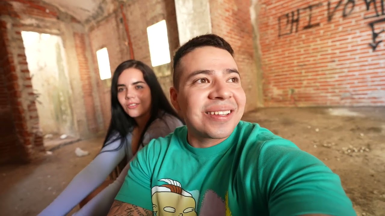 Nuestro video más difícil... | Mystery World