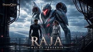 Download lagu Raja Mecha Terakhir Sulih Suara#robot #ai #dramabox