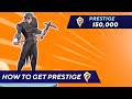 How to get Prestige Currency in MULTIVERSUS (FAST & EASY)