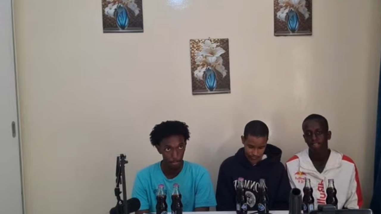 Dorgomii Sodda 2 Enyutuu Injifatte Hagga Xumura itti  dawadha 8 Sept 2025