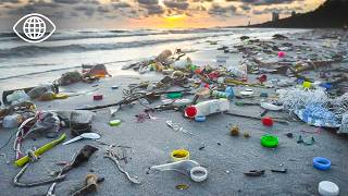 Plastique Pourquoi notre dependance devient un danger mondial - Documentaire Environnement