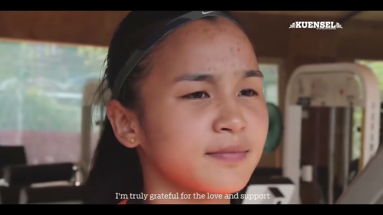 Ritu Chakma: Rising Star from Bangladesh Joins Paro FC