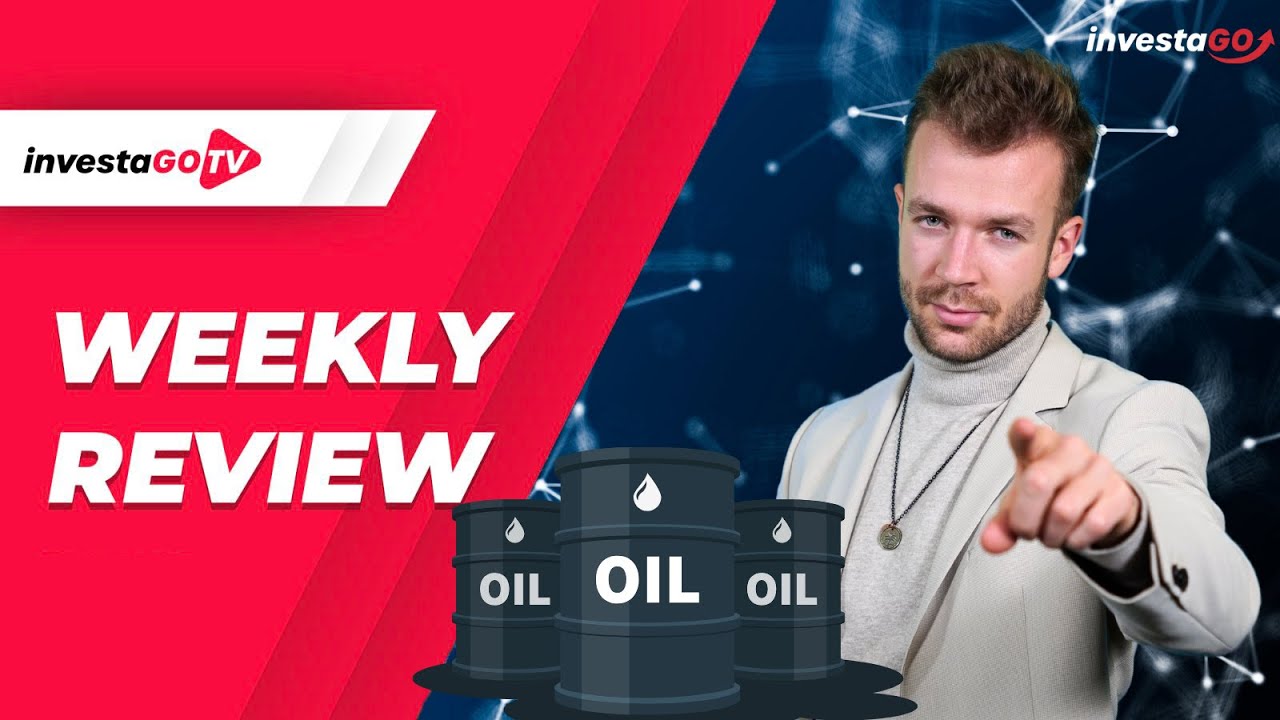 Weekly review | Trump’s Tariff Impact, Deficit Spending Crisis