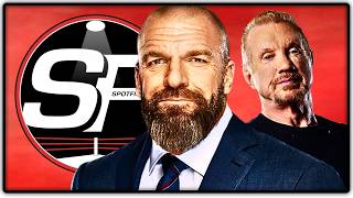 DDP vor Rückkehr? Ende von Money In The Bank? (WWE News, Wrestling News)
