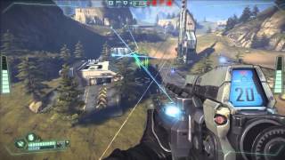 Tribes Ascend - Trailer