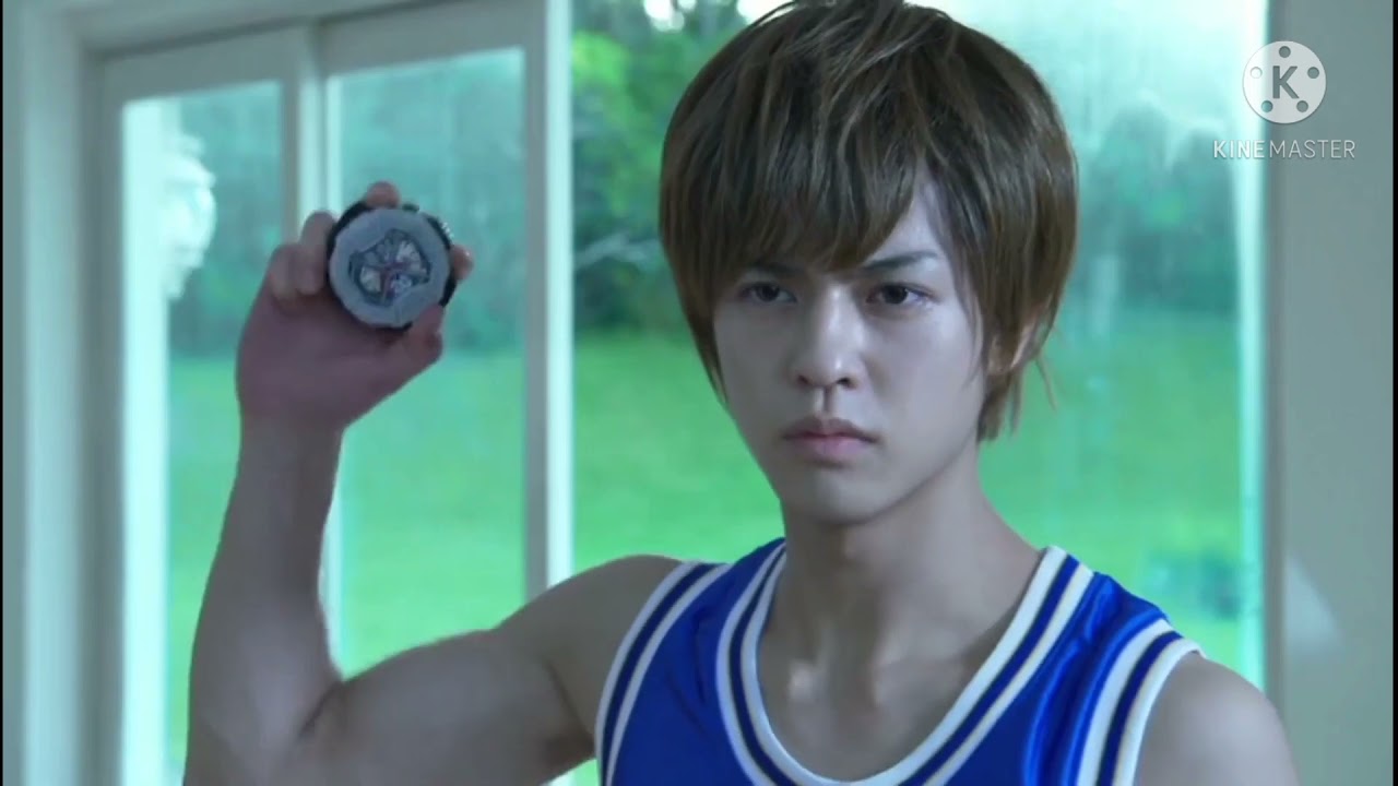 mad inside out Decade vs Zi-o \u0026 mad inside out Zi-o vs Decade