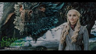 Game Of Thrones Session 1 Explained In Hindi 💯 _ Game Of Thrones season 1 All episodes Explanation