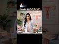Foreplay क्या है और कैसे करें? | Dr Riya Health Talks #shorts #shortsfeed #trending #sexualhealth