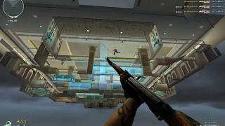 HACK CF PART 48