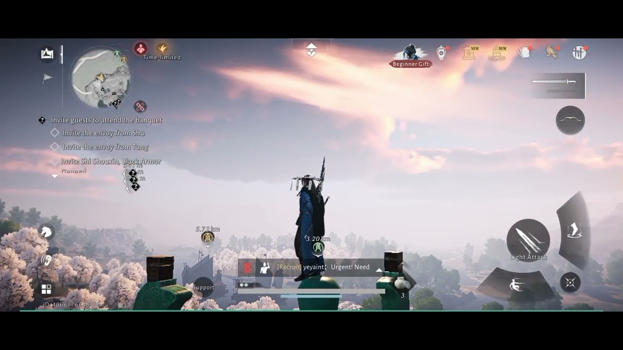 Game open map terlaris  2026..