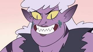 Marco confessed he kissed Star Season3 Star vs The Forces Of Evil