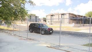 WATCH: APD investigating E Austin homicide