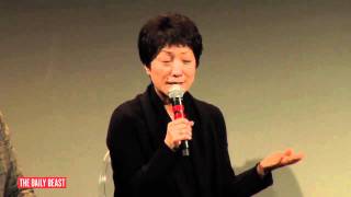 Deann Borshay Liem Talks About Ideny After Adoption