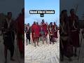 Meeting The Maasai Was Mind Blowing Africa Africantribe Massai 