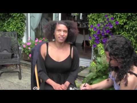 ON SET AT THE SHOOT OF DIVA'S NAKED ISSUE - YouTube