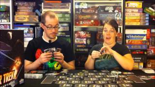 Star Trek Fleet Captains - A Forensic Gameology Review