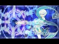 Tales of Zestiria・Mikleo Solo [All Boss Battles Compilation]
