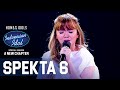 FITRI - TANPA KEKASIHKU (Agnez Mo) - SPEKTA SHOW TOP 8 - Indonesian Idol 2021