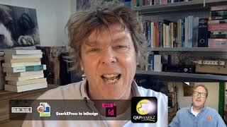 Q2ID to QXPMarkz   Quark to InDesign customer review