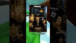 Qual Você Escolheria?? #shorts #roblox
