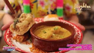 Best Thai Restaurant in Oakland, East Bay : Daughter Thai Kitchen : Thai New Year 2018