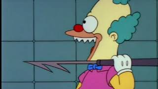 Simpsons - Homer Bath Tub