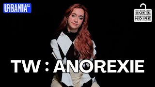 @thepeculiarclub shares how she fell into the pro-ana community