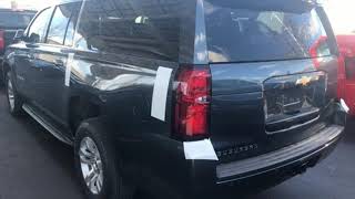 New 2019 Chevrolet Suburban Framingham, MA #288910 - SOLD