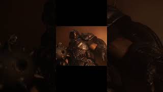 He shouldn’t never mess with the doomguy #doomthedarkages
