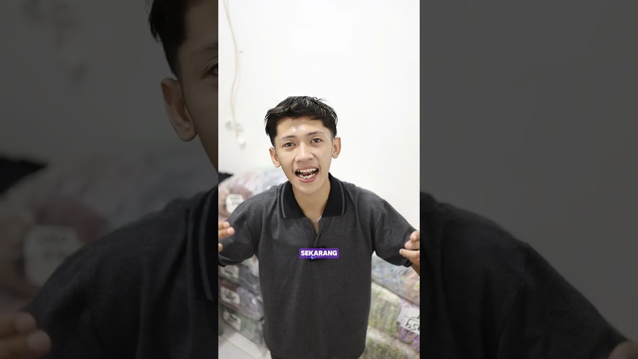 Yuk follow akunnya biar bisa dapat diskonnya dan bisa dapetin promo promo lainnya🥰