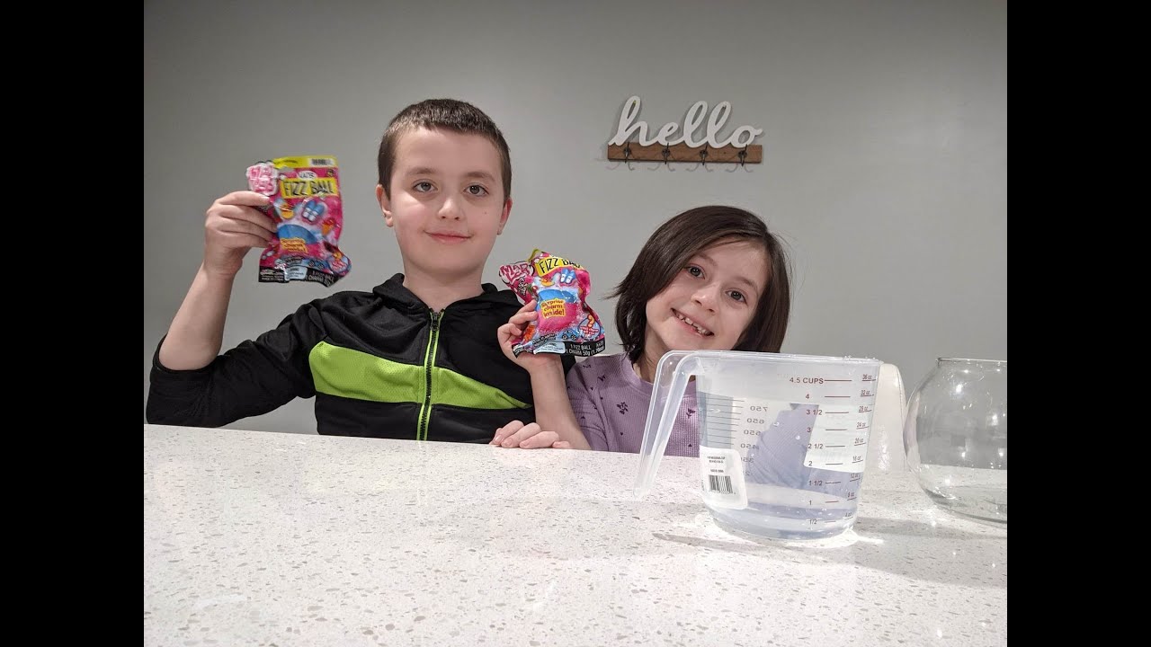 UNBOXING Bath Bomb Bubble Wand and Charms for Kids with Jase X and Mila